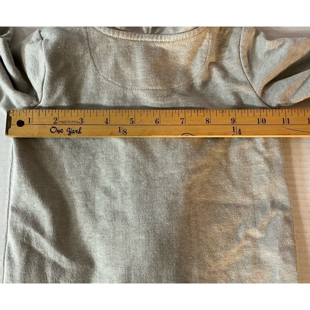 Jordan Baby Boys Nike Full Zip Hooded Coverall Size 18m‎ - Picture 5 of 6
